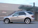 Mercedes-Benz M-Class by ART 2006 года